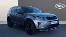 Land Rover Discovery Sport 2.0 D200 Dynamic SE 5dr Auto [5 Seat] Diesel Station Wagon